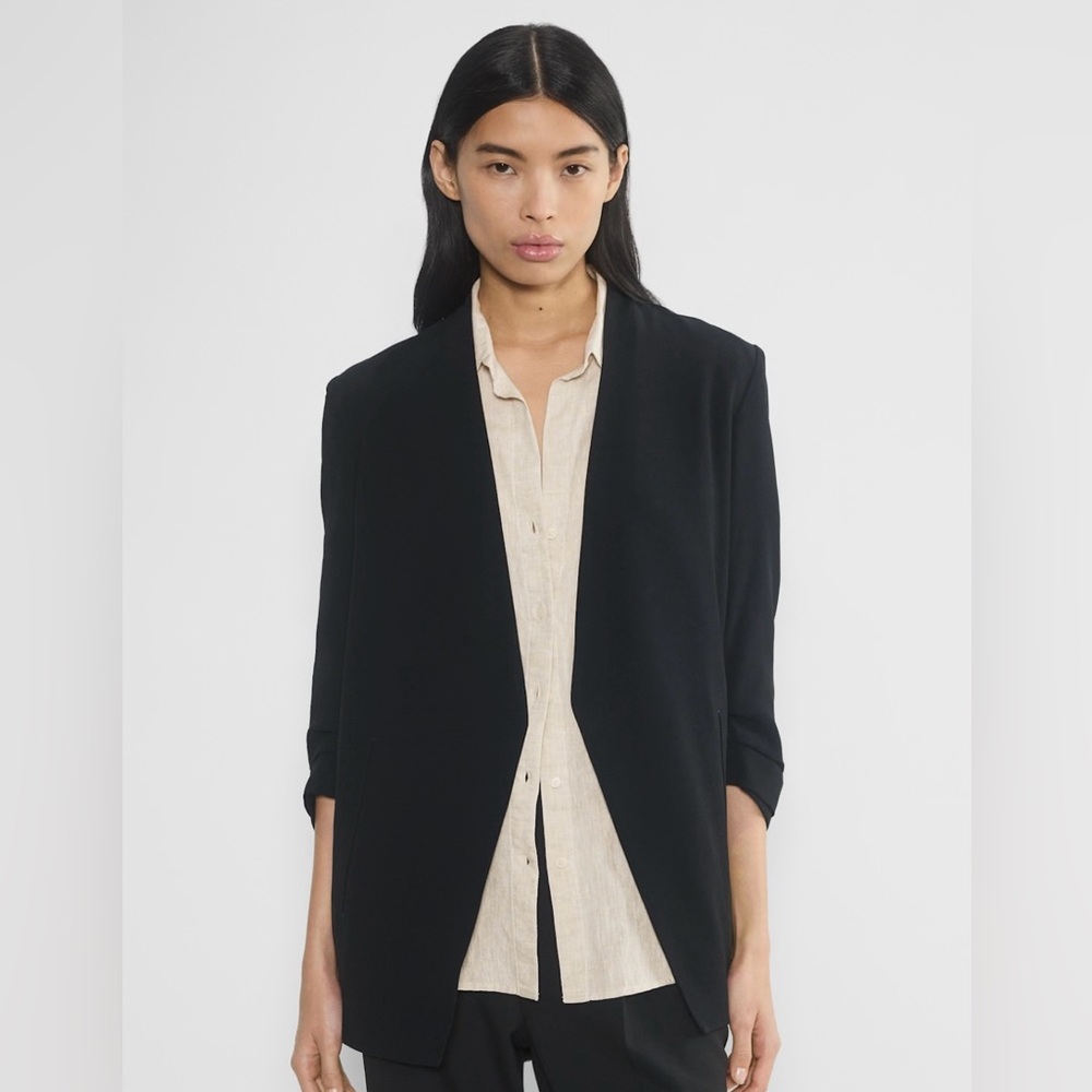 Aritzia Babaton Power Blazer